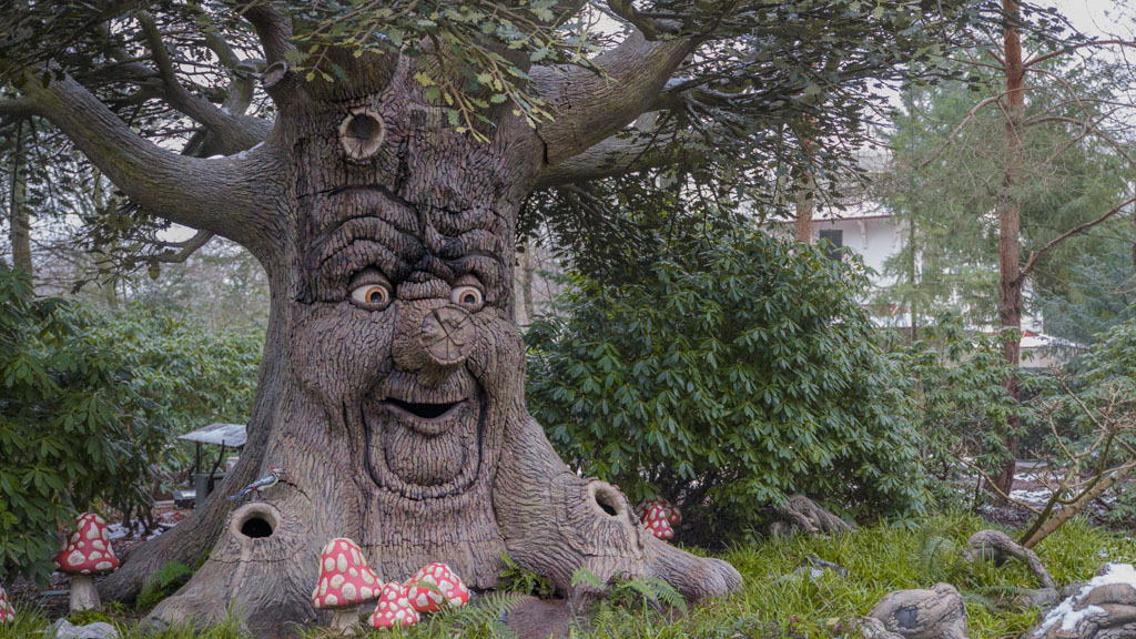 Sprookjesboom