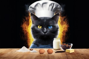 Recept - Ketelkoeken