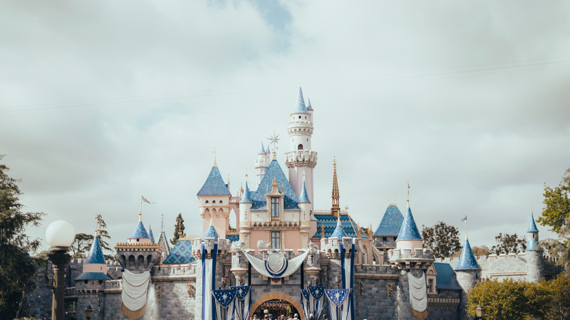 Disneyland Park