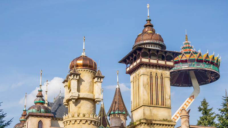 Efteling