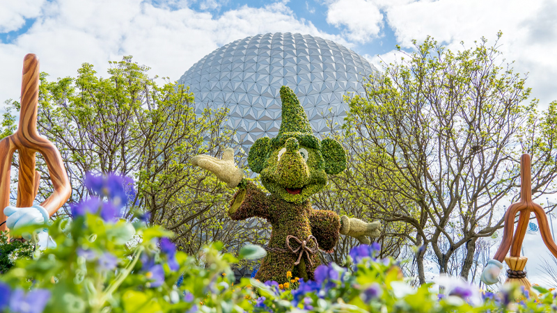 EPCOT