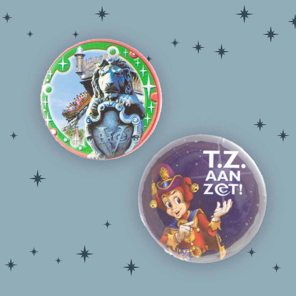 Buttons