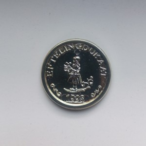 1998 - Roodkapje