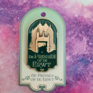 De Prinses op de Erwt