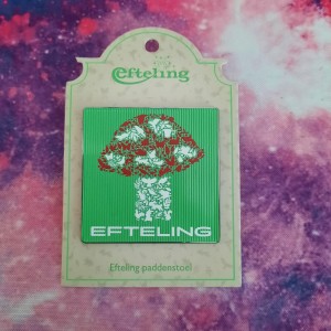 Efteling Paddenstoel