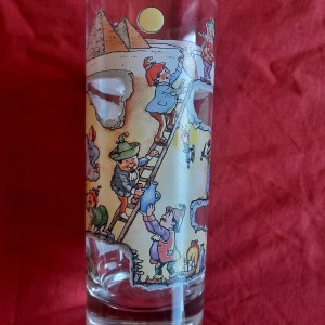 Laven Glas Egypte
