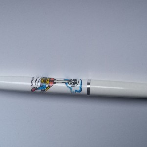Pen Langnek