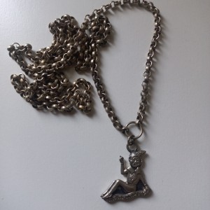 Ketting Kleine Boodschap