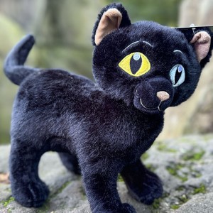 spookpoes knuffel