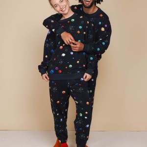 Symbolica Sweater en Broek set Unisex