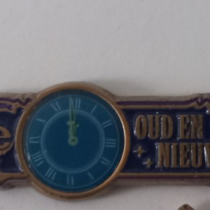 Oud en Nieuw
