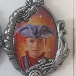 Vuurpins (Kendrik)