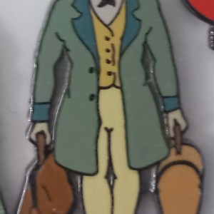 Reiziger