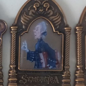 Symbolica (O.J. Punctuel)