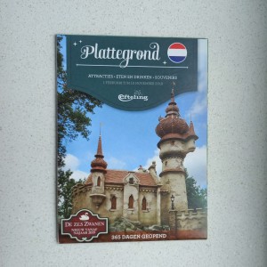 2019 -Zes Zwanen opening najaar