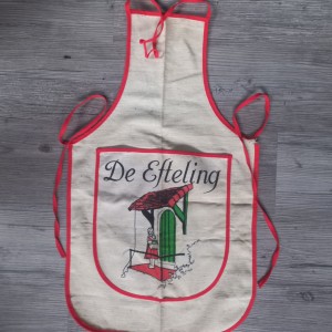 Kinderschort Roodkapje