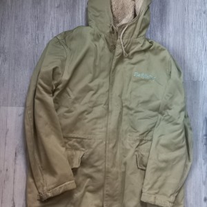 Personeels Winterjas jaren '80