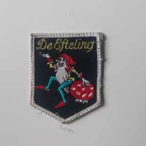 Patch Kabouter