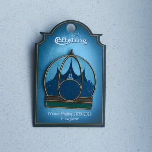 Winter Efteling 2025-2026
