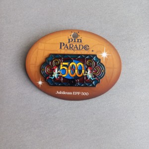 Efteling 500 EPP