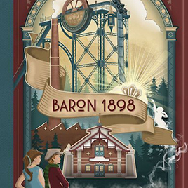Baron 1898