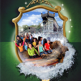 Fotoboekje 2007
