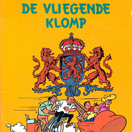 De Vliegende Klomp (1975)