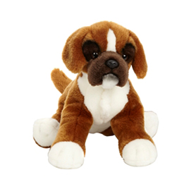 Knuffel Spike Raveleijn