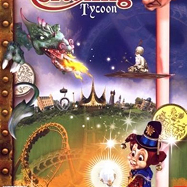 Efteling Tycoon