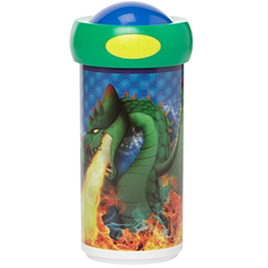 Drinkbeker Draak 2