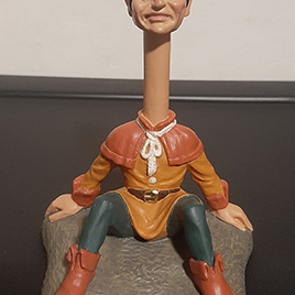 Langnek