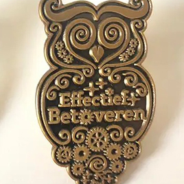 Effectief Betoveren Goud