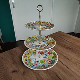 Etagère