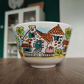 Kom - Hans en Grietje