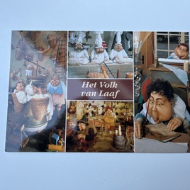 Het Volk van Laaf