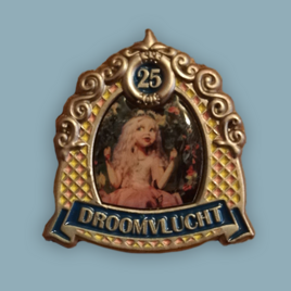 Droomvlucht