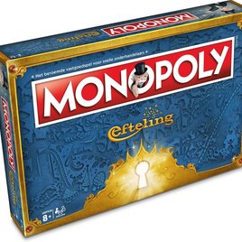 Efteling Monopoly