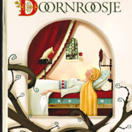 Serie 1: Doornroosje