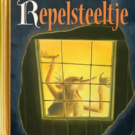 Serie 2: Repelsteeltje