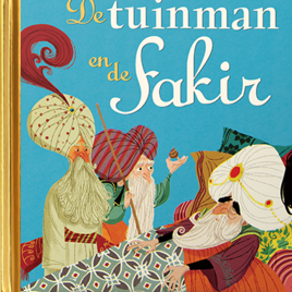 Serie 2: De tuinman en de fakir