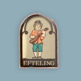 Serie 4: Mandolinespeler