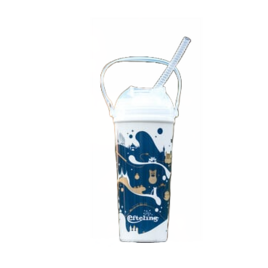 Wondermix Freestyle-beker
