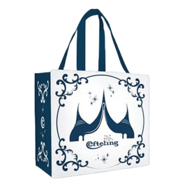Huis van de Vijf Zintuigen - shopper