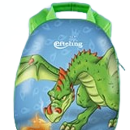 Rugzak Draak 