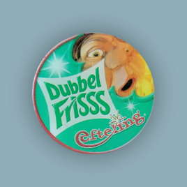 HBG Dubbelfriss