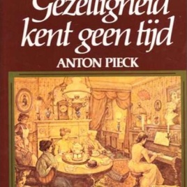 Gezelligheid kent geen tijd