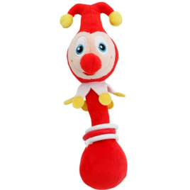 Rammelaar Jokie