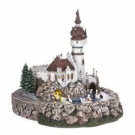 Kasteel de Zes Zwanen