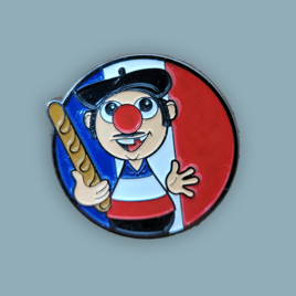 Carnaval Festival Landen serie (Frankrijk)