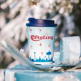 Efteling-winterbeker